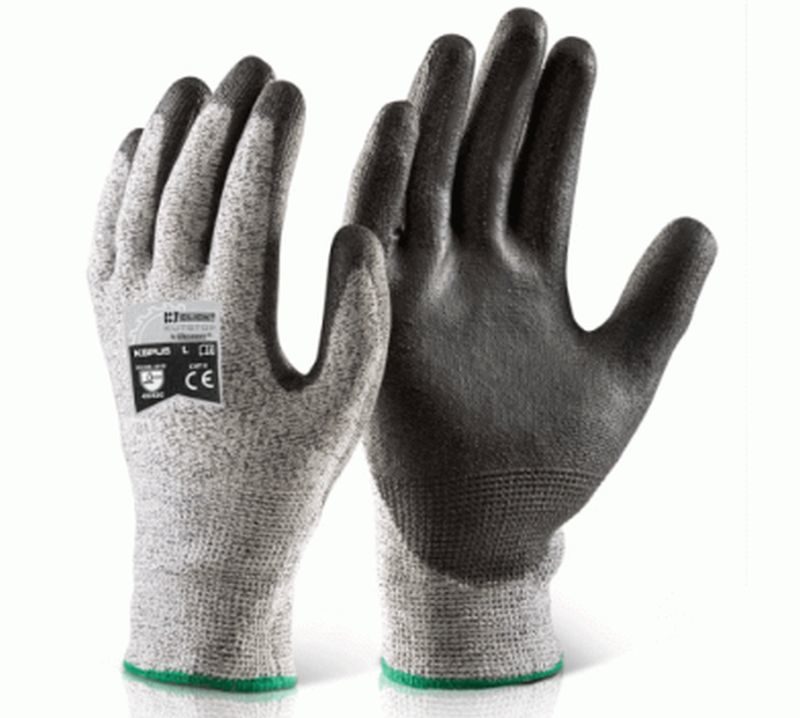 Click Kutstop gloves