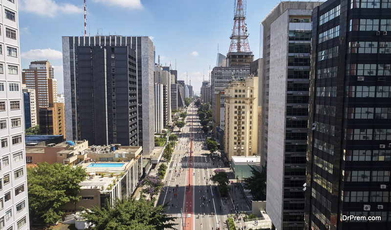 Sao-Paulo.