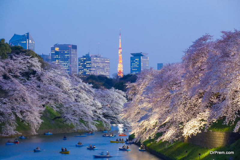 Tokyo