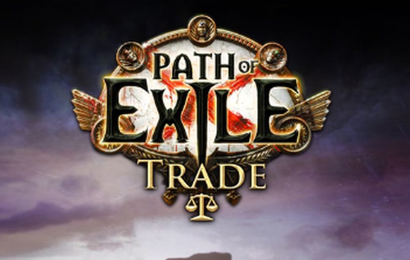 trading guide for Path of Exile