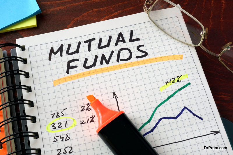 Investing in stocks and mutual funds