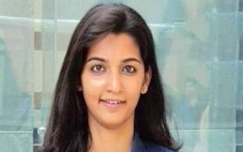 abduction of Snapdeal employee Dipti Sharma in 2016