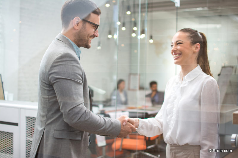 Make a Great First Impression at Your New Job