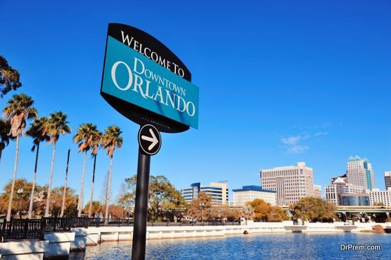 Best December Events In Orlando