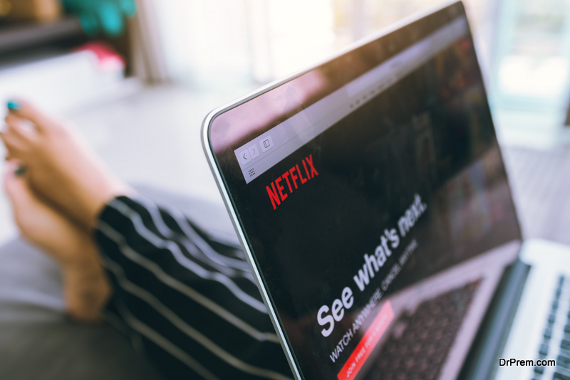 why Netflix is doomed