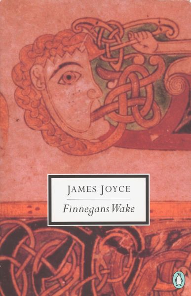 Finnegan’s Wake by James Joyce