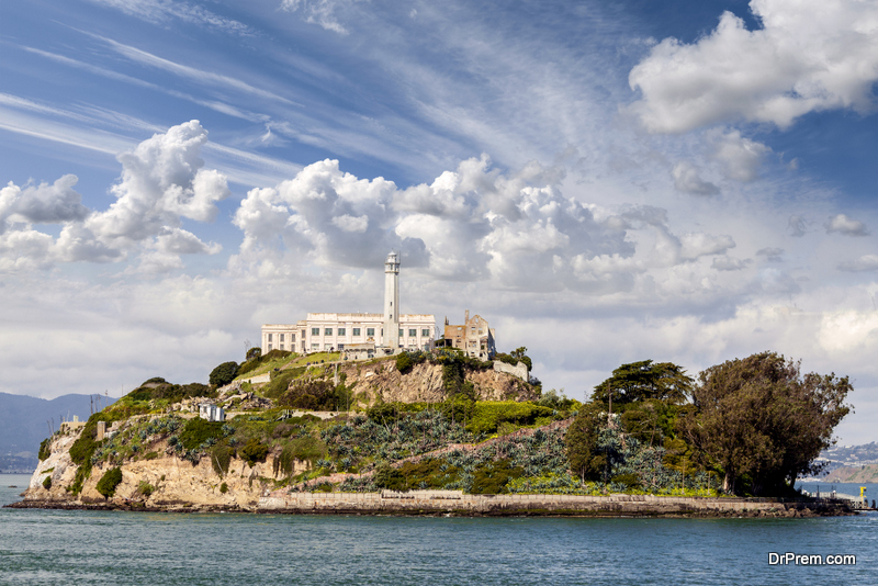 Alcatraz-San-Francisco-USA