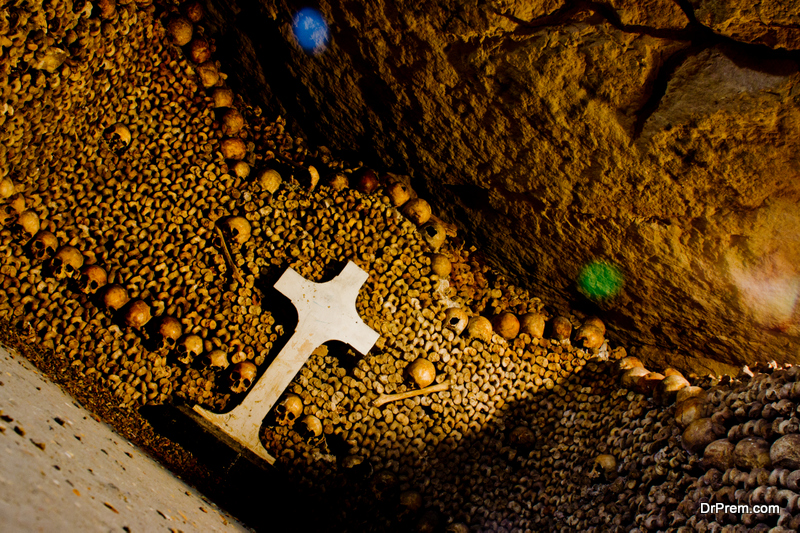 Catacombs-of-Paris