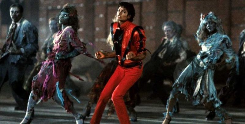 the Legacy of Michael Jackson’s Thriller Endures