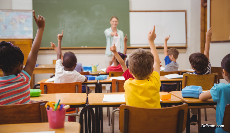 Tips Will Help Your Child Flourish in School