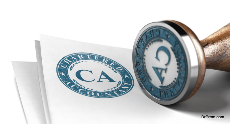 Choosing Between CPA and CMA Certification