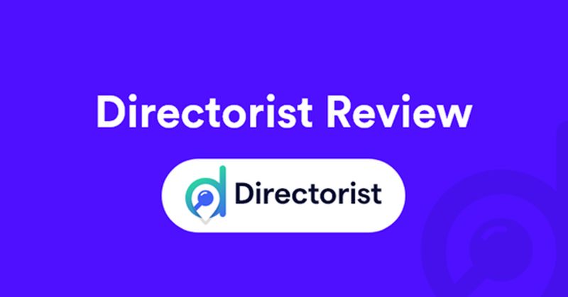 Directorist - A Modern Tool for Online Business Directory