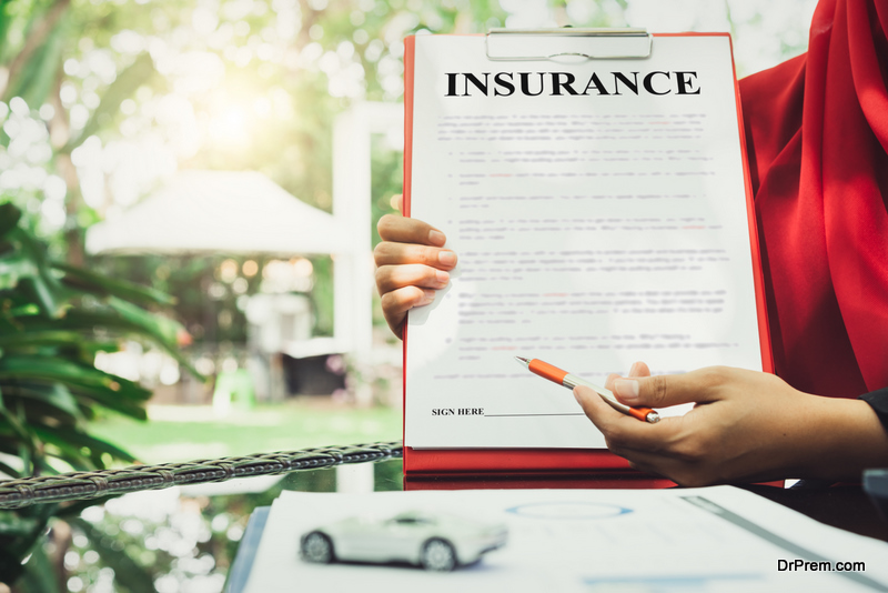 Factors Before You Commit to Buy Insurance