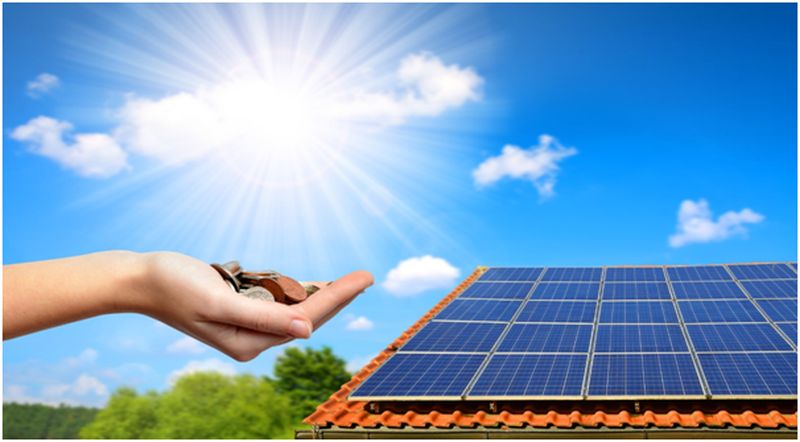Solar Panel Rebates Texas