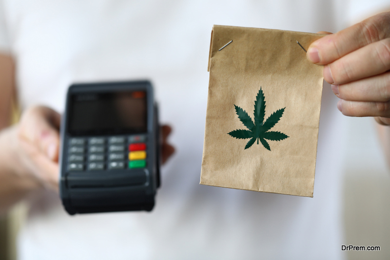 What Makes Your cannabis Business Stand Out From the Others