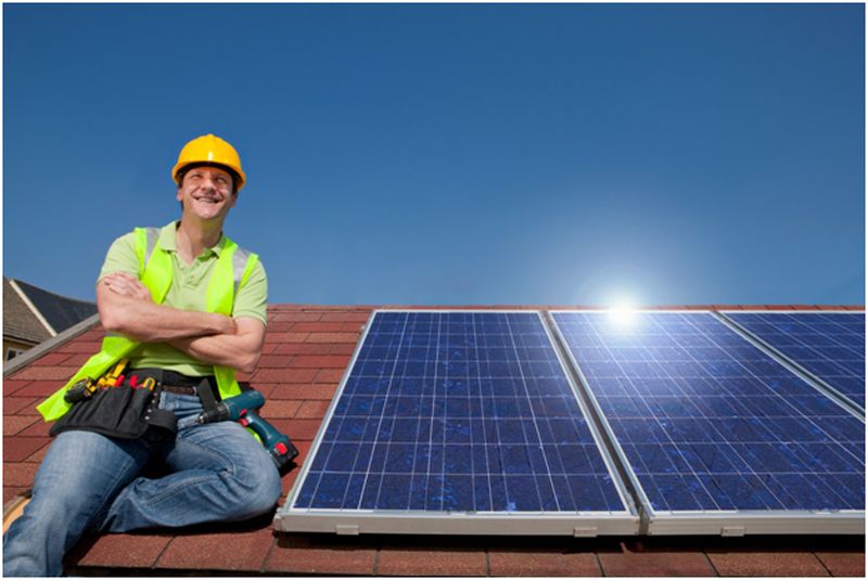The Ultimate Guide to Having Solar Panels Installed