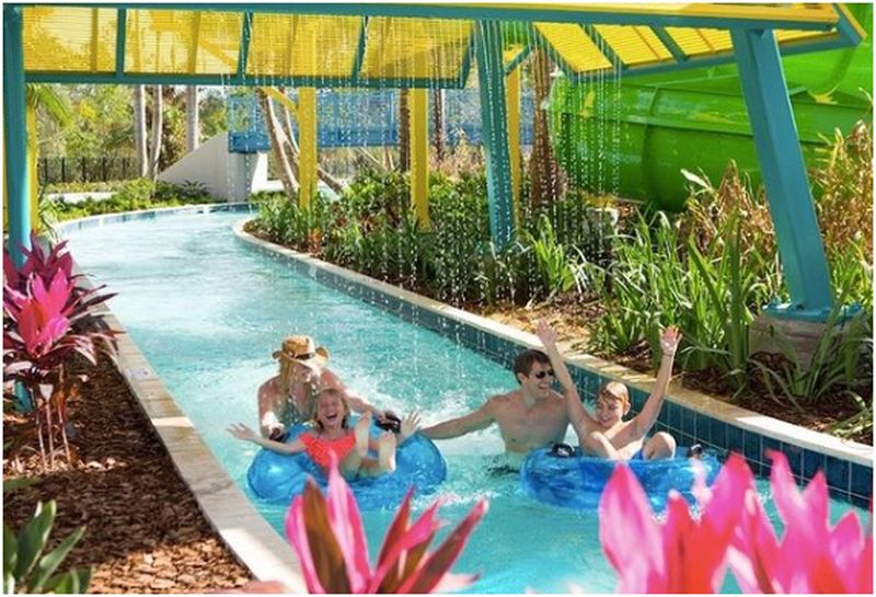 Stress-Free Orlando Resorts for Families
