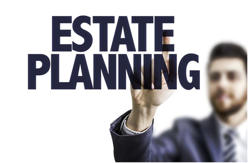 When to Hire an Estate Planner