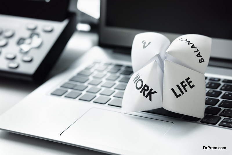 Jobs to Maximize Your Work Life Balance