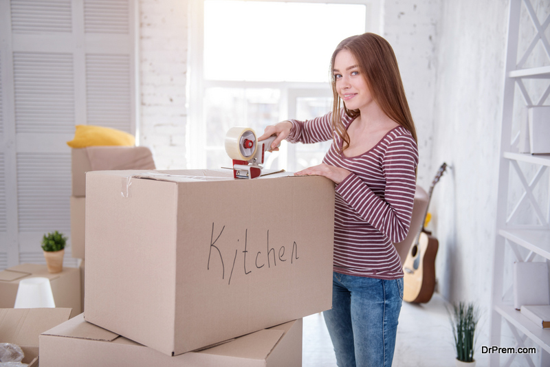 A Step-by-Step Guide to a Smooth House Move in the UK