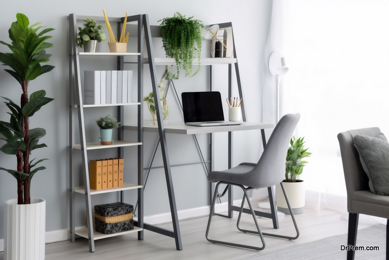 How to Make Your Home Workspace More Stimulating