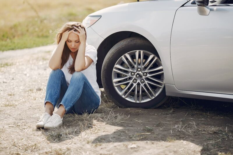 How to Address the Mental Trauma of a Car Accident